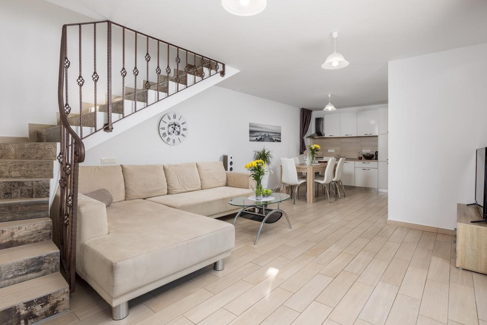 Villa Surina Moscenice Kültér fotó